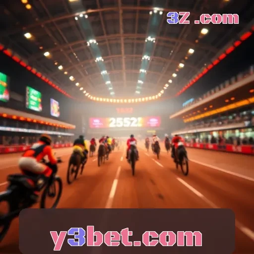 y3bet.com: O Suporte 24/7 Que Todo Jogador Deseja