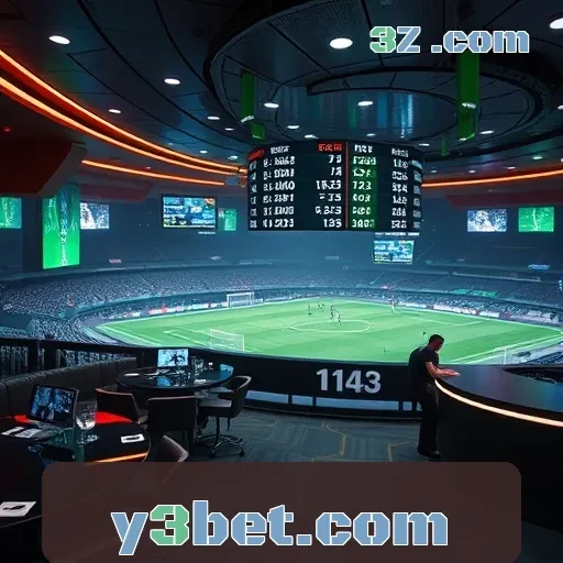 y3bet.com: Vantagens dos Bônus Incríveis para Apostadores Brasileiros!