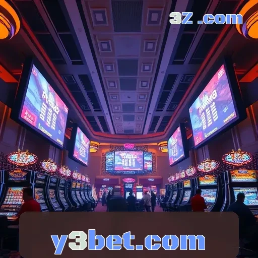 y3bet.com: As Melhores Promoções para Turbinar suas Apostas Online