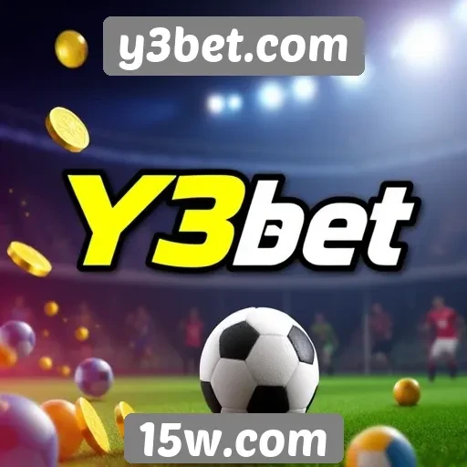 Y3bet.com oferece novas opções de jogos online