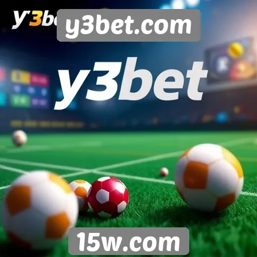 Acessibilidade no site y3bet.com para jogadores iniciantes