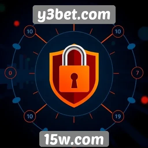 Análise da segurança em y3bet.com