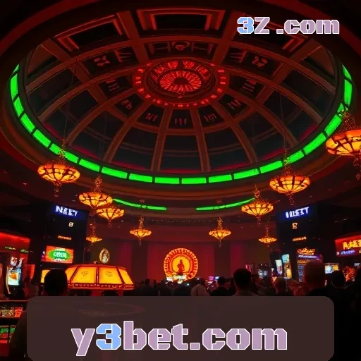 y3bet.com: O Destino Ideal para Jogos Confiáveis e Divertidos