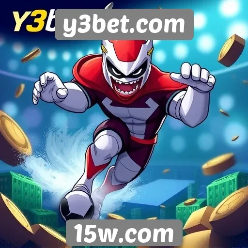 Novas opções de jogos disponíveis no y3bet