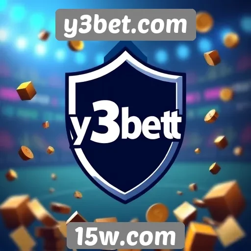 Segurança e privacidade no y3bet.com